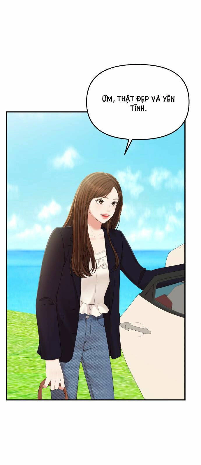 Gửi Em, Người Nuốt Trọn Vì Sao Chapter 82.2 - 28