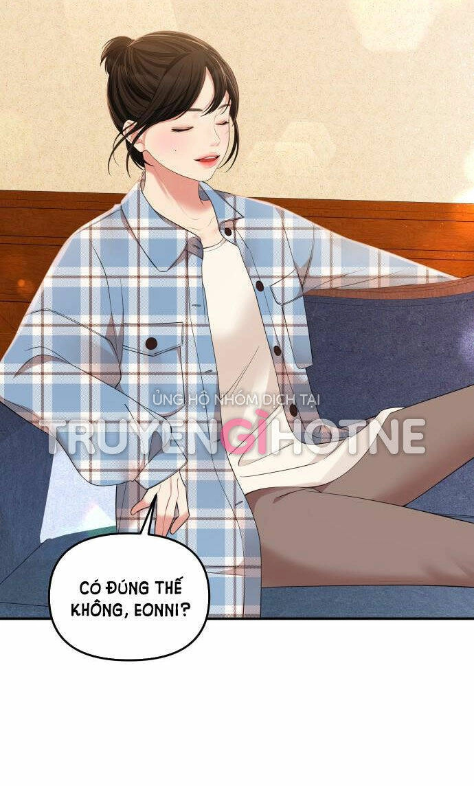 Gửi Em, Người Nuốt Trọn Vì Sao Chapter 82.2 - 31