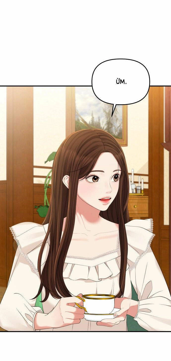 Gửi Em, Người Nuốt Trọn Vì Sao Chapter 82.2 - 32