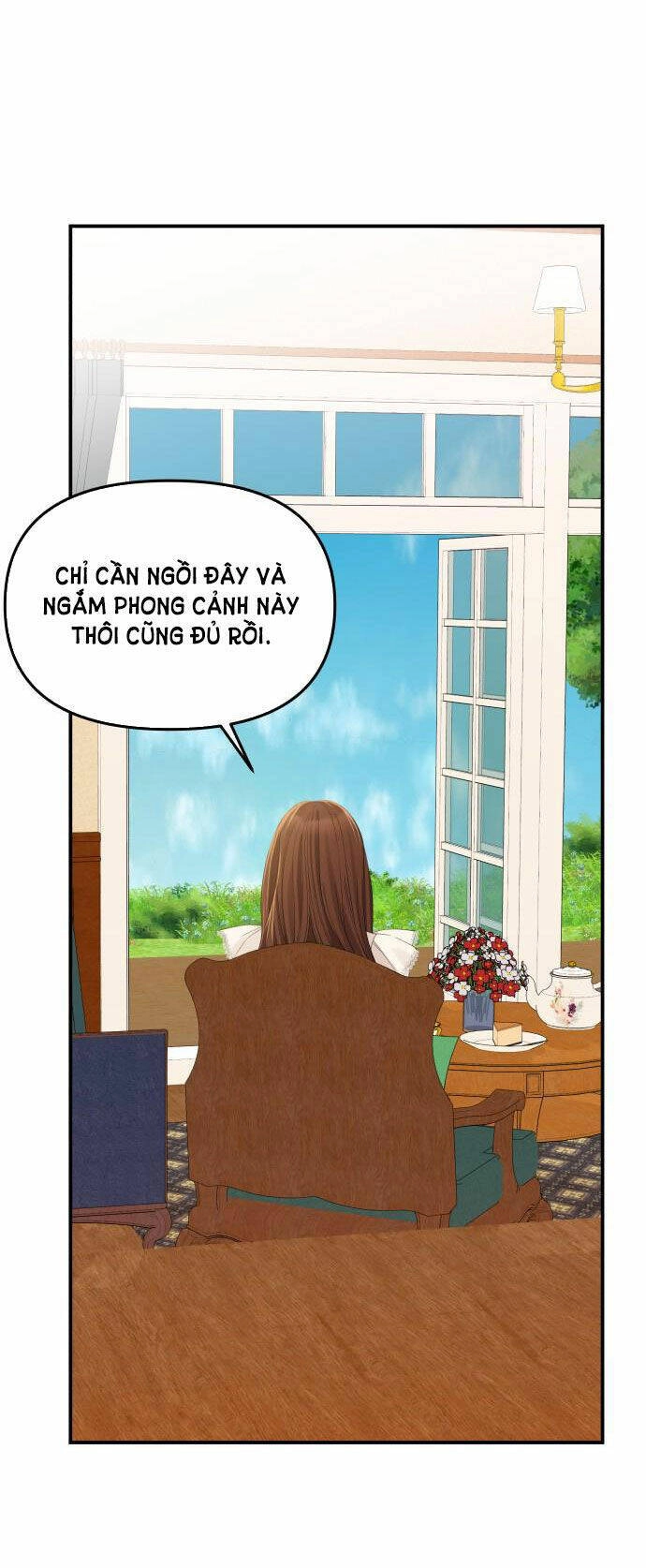 Gửi Em, Người Nuốt Trọn Vì Sao Chapter 82.2 - 33