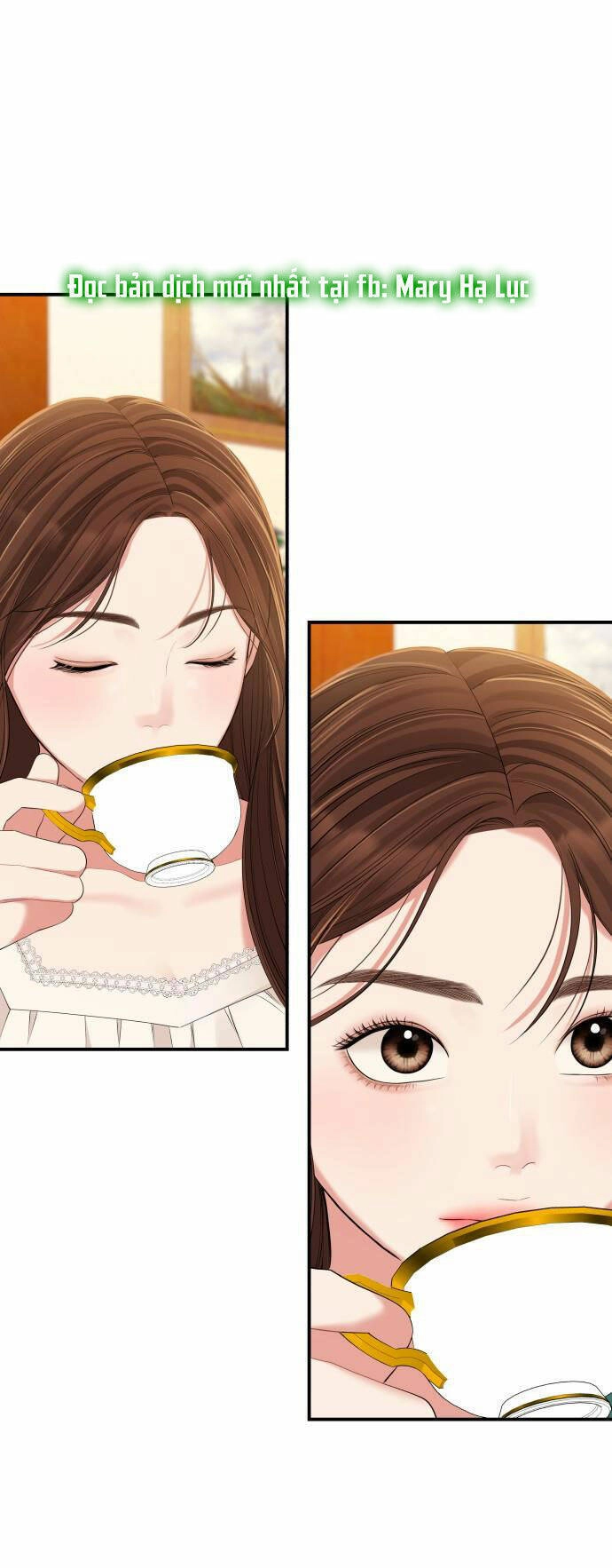 Gửi Em, Người Nuốt Trọn Vì Sao Chapter 82.2 - 34