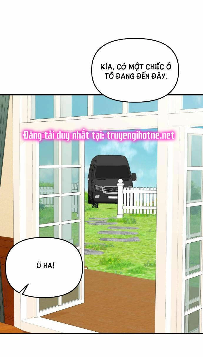 Gửi Em, Người Nuốt Trọn Vì Sao Chapter 82.2 - 36