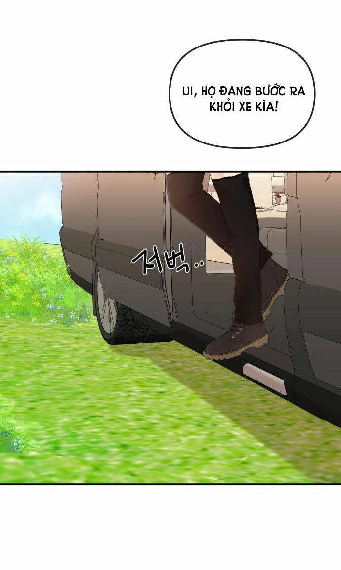 Gửi Em, Người Nuốt Trọn Vì Sao Chapter 82.2 - 37