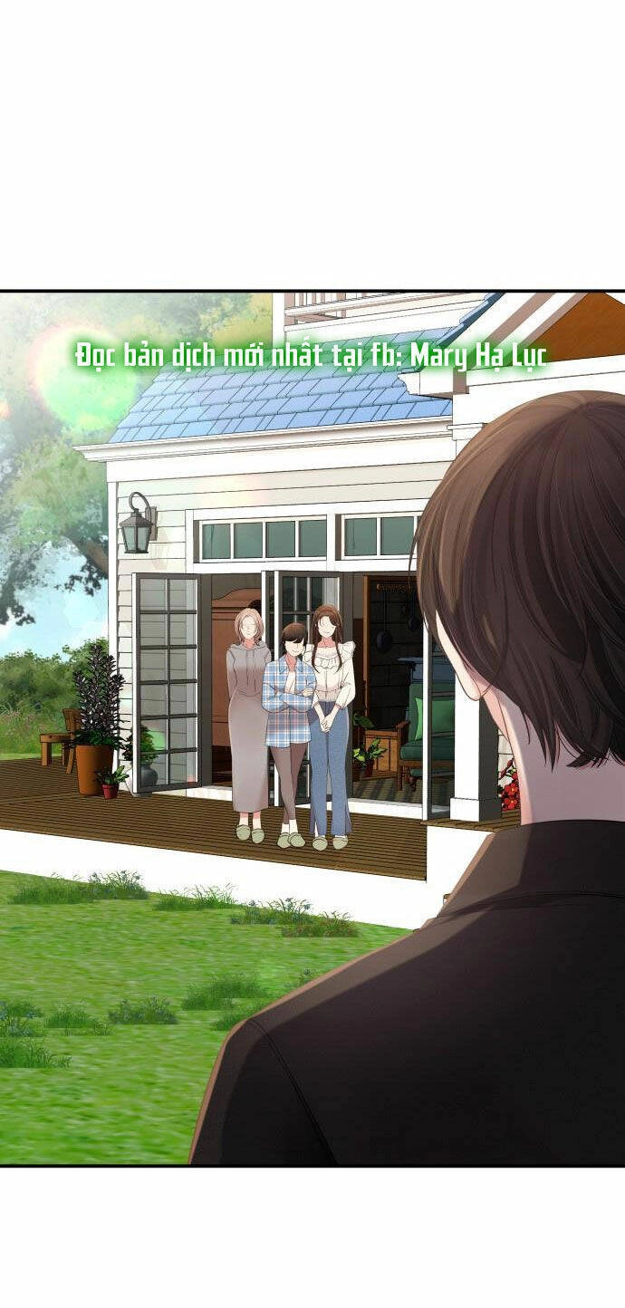 Gửi Em, Người Nuốt Trọn Vì Sao Chapter 82.2 - 42