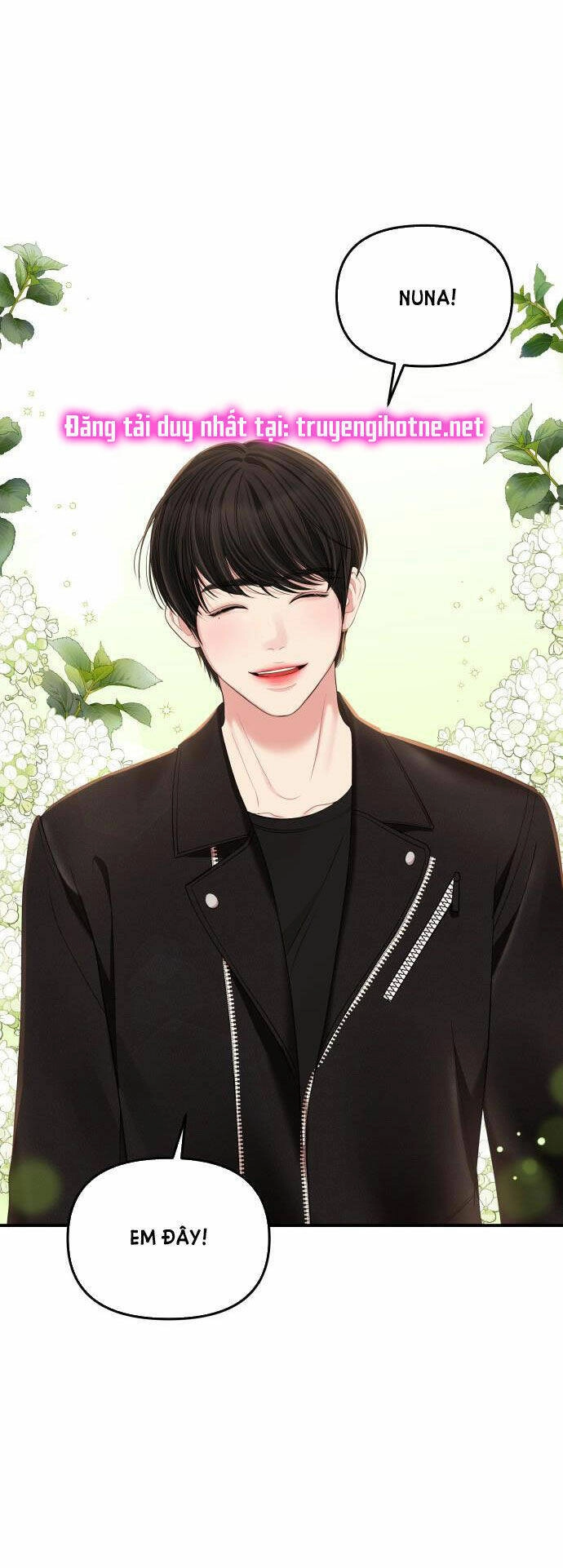 Gửi Em, Người Nuốt Trọn Vì Sao Chapter 82.2 - 43