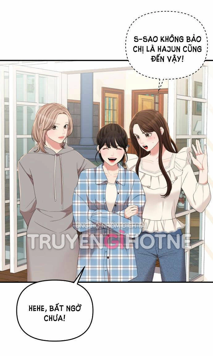 Gửi Em, Người Nuốt Trọn Vì Sao Chapter 82.2 - 44