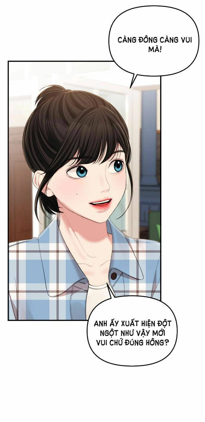 Gửi Em, Người Nuốt Trọn Vì Sao Chapter 82.2 - 45