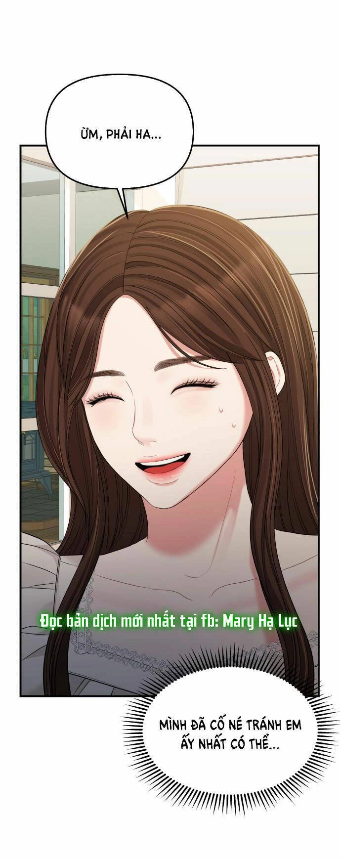 Gửi Em, Người Nuốt Trọn Vì Sao Chapter 82.2 - 46