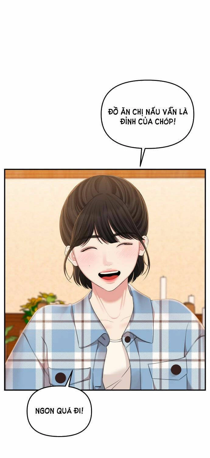 Gửi Em, Người Nuốt Trọn Vì Sao Chapter 82.2 - 49