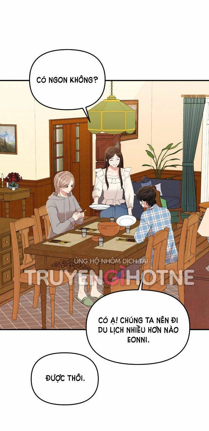 Gửi Em, Người Nuốt Trọn Vì Sao Chapter 82.2 - 50