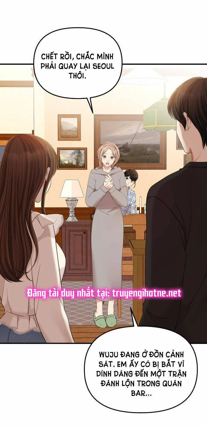 Gửi Em, Người Nuốt Trọn Vì Sao Chapter 82.2 - 55