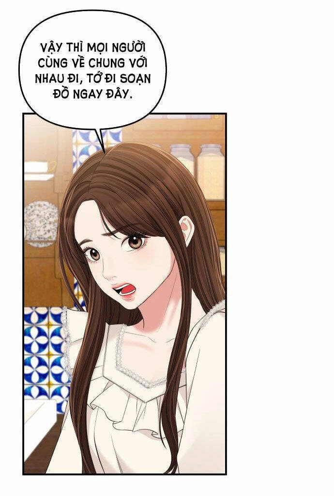 Gửi Em, Người Nuốt Trọn Vì Sao Chapter 82.2 - 56