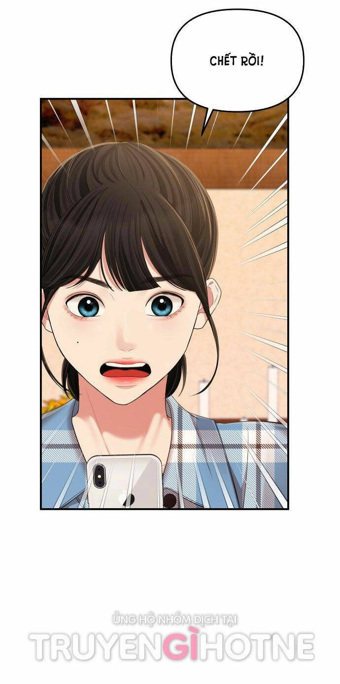 Gửi Em, Người Nuốt Trọn Vì Sao Chapter 82.2 - 58