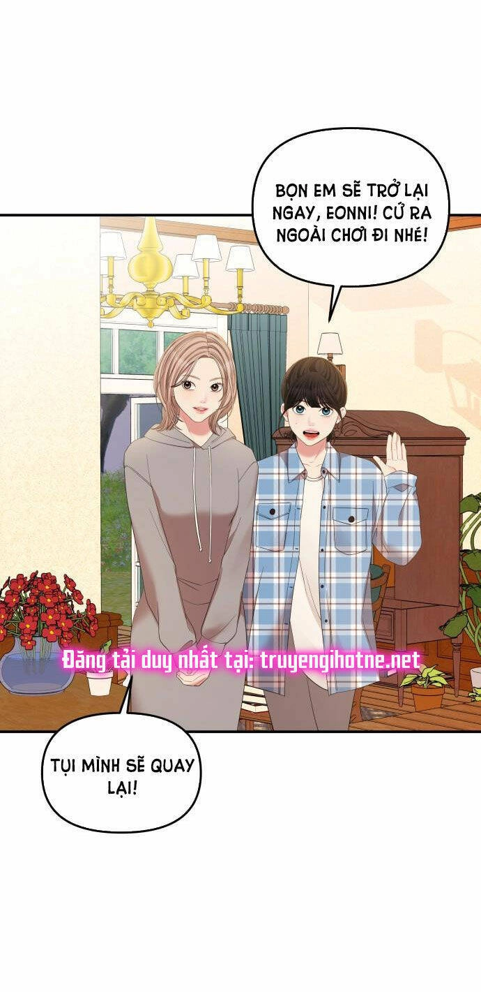 Gửi Em, Người Nuốt Trọn Vì Sao Chapter 82.2 - 61