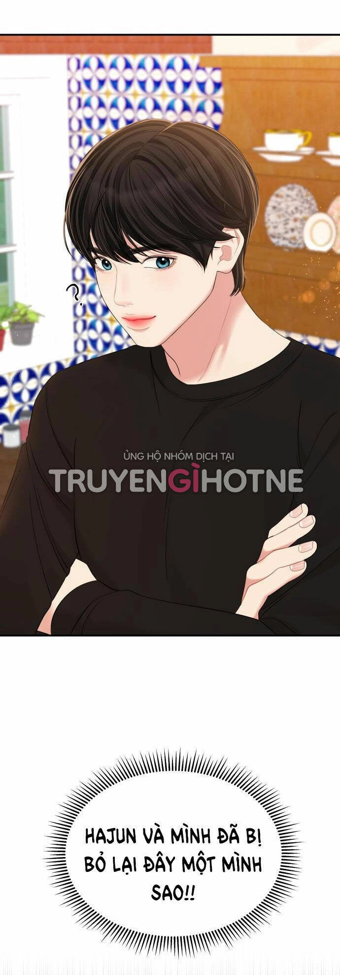 Gửi Em, Người Nuốt Trọn Vì Sao Chapter 82.2 - 64