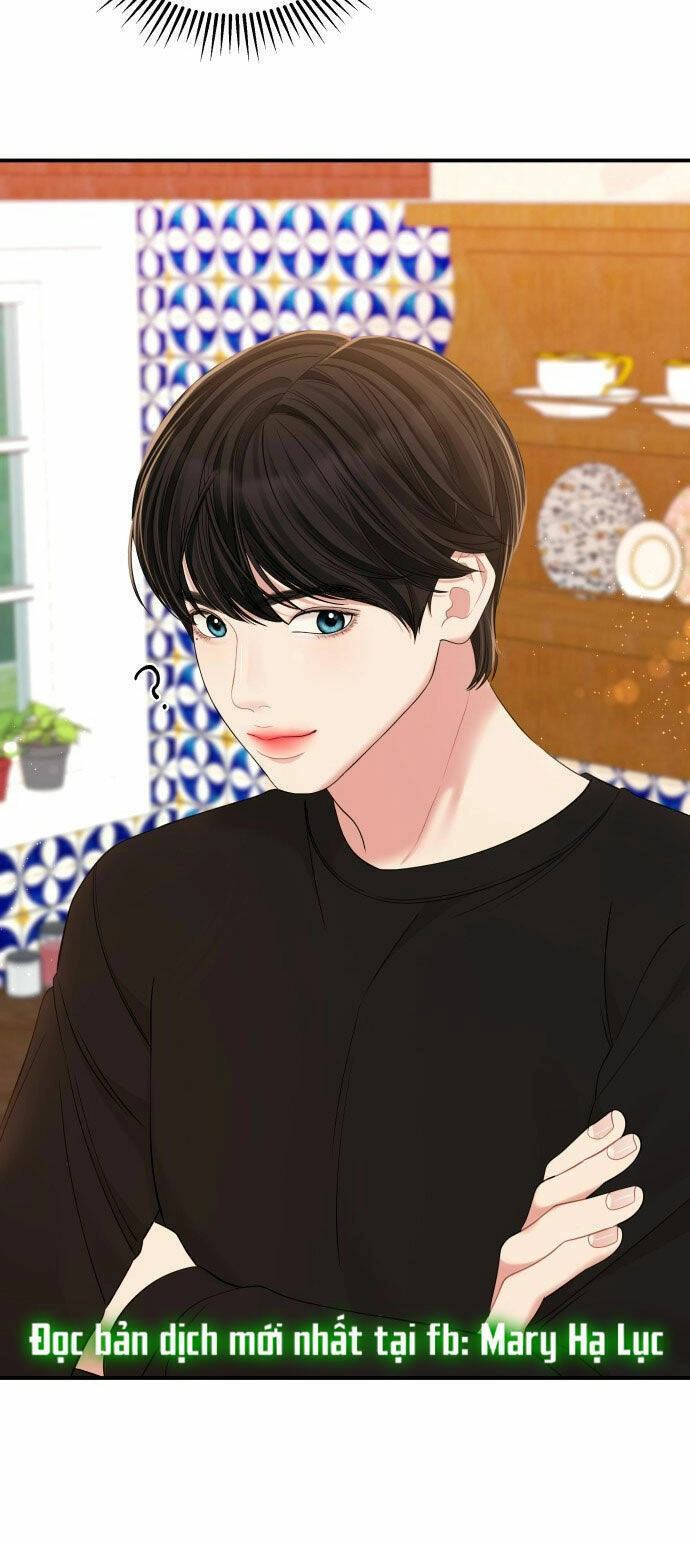 Gửi Em, Người Nuốt Trọn Vì Sao Chapter 83.1 - 2