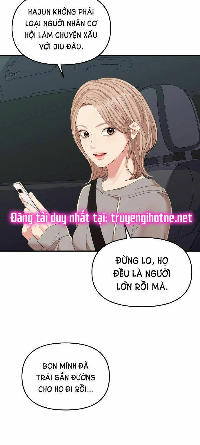 Gửi Em, Người Nuốt Trọn Vì Sao Chapter 83.1 - 6