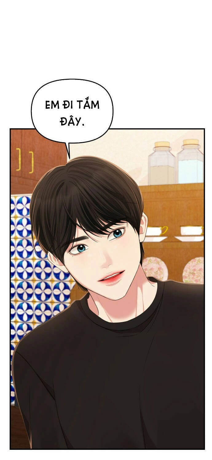 Gửi Em, Người Nuốt Trọn Vì Sao Chapter 83.1 - 10