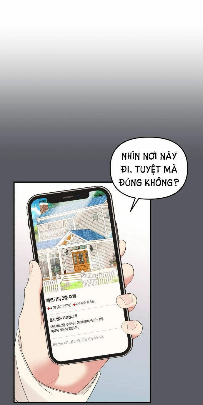 Gửi Em, Người Nuốt Trọn Vì Sao Chapter 83.1 - 20