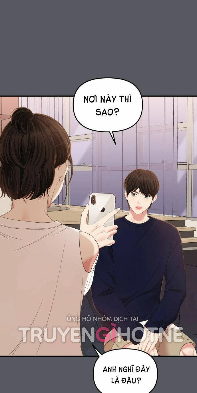 Gửi Em, Người Nuốt Trọn Vì Sao Chapter 83.1 - 21