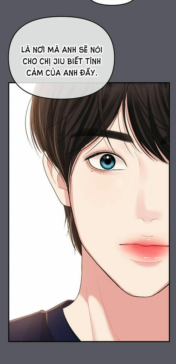 Gửi Em, Người Nuốt Trọn Vì Sao Chapter 83.1 - 22