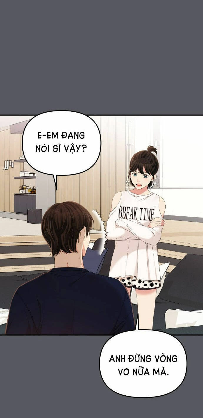 Gửi Em, Người Nuốt Trọn Vì Sao Chapter 83.1 - 23
