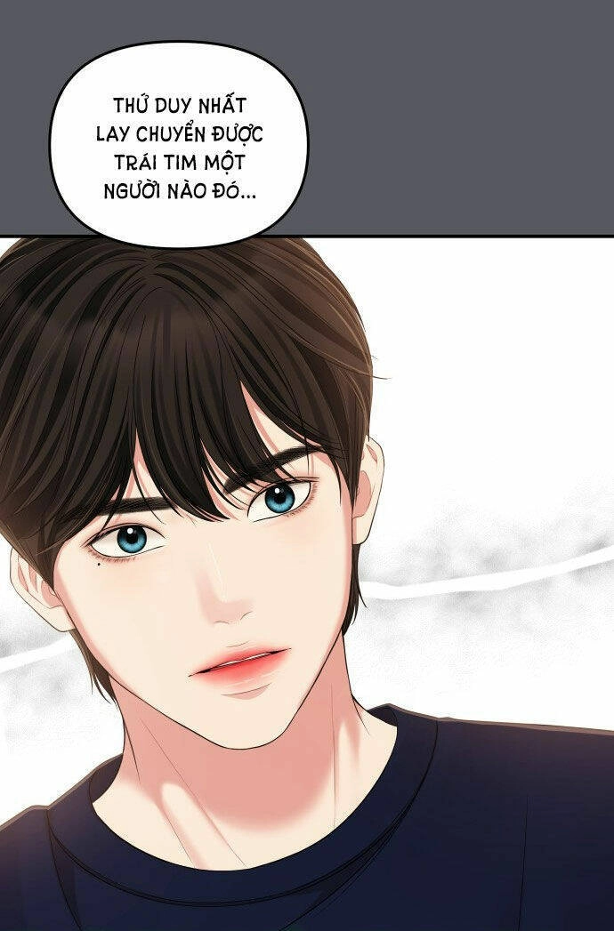 Gửi Em, Người Nuốt Trọn Vì Sao Chapter 83.1 - 24