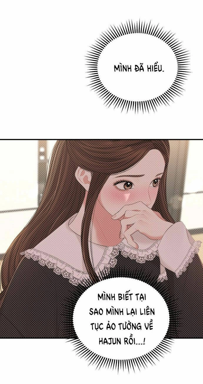 Gửi Em, Người Nuốt Trọn Vì Sao Chapter 83.2 - 2