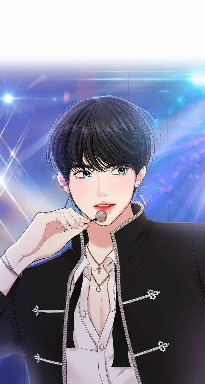 Gửi Em, Người Nuốt Trọn Vì Sao Chapter 83.2 - 5