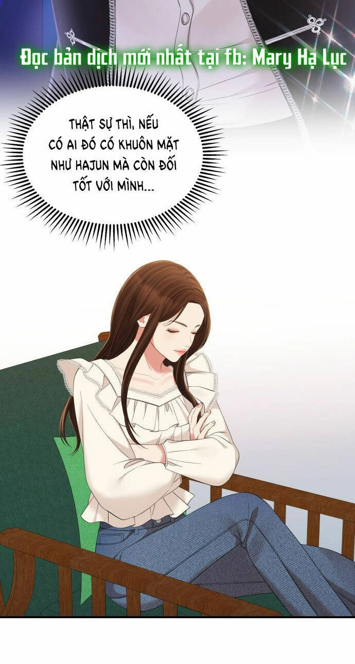 Gửi Em, Người Nuốt Trọn Vì Sao Chapter 83.2 - 6