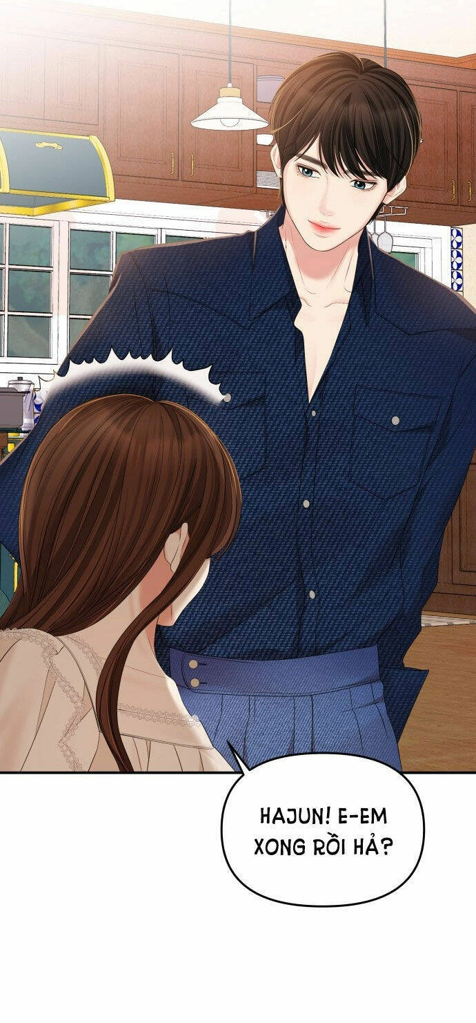 Gửi Em, Người Nuốt Trọn Vì Sao Chapter 83.2 - 10