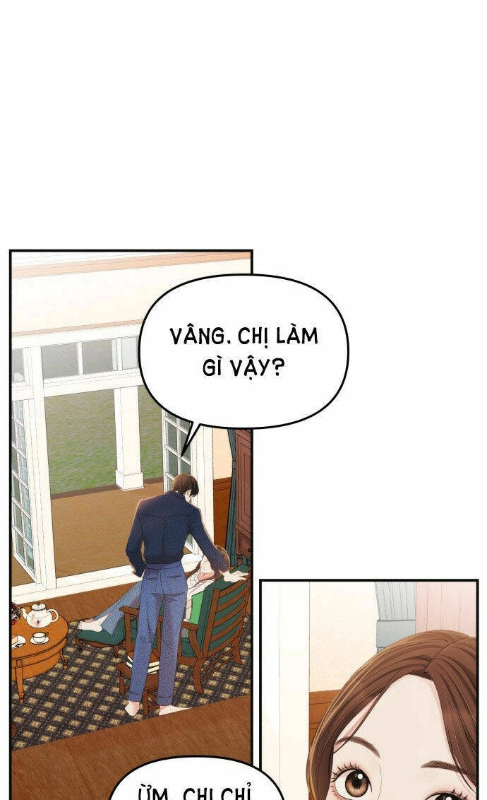 Gửi Em, Người Nuốt Trọn Vì Sao Chapter 83.2 - 11