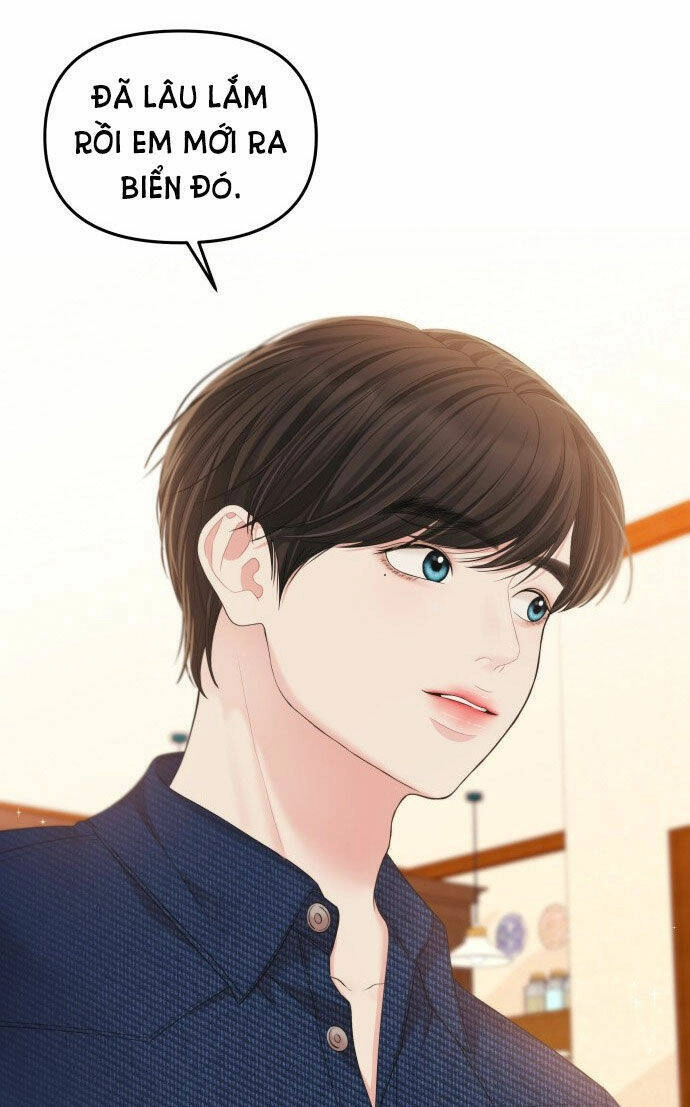 Gửi Em, Người Nuốt Trọn Vì Sao Chapter 83.2 - 13