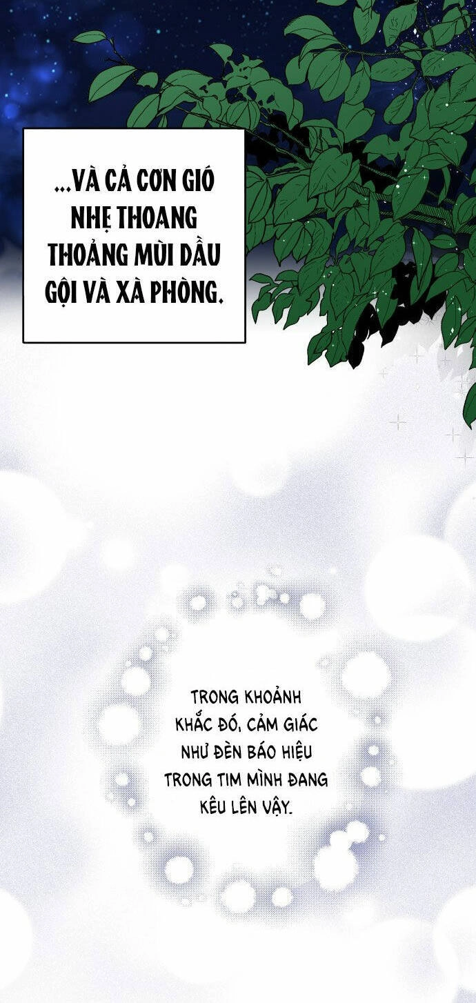 Gửi Em, Người Nuốt Trọn Vì Sao Chapter 83.2 - 16