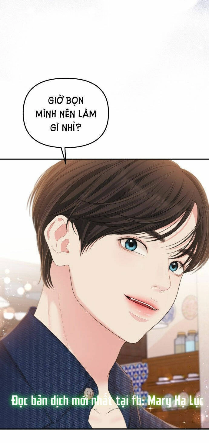 Gửi Em, Người Nuốt Trọn Vì Sao Chapter 83.2 - 17