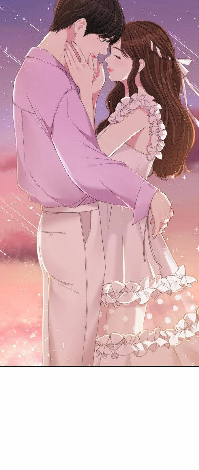 Gửi Em, Người Nuốt Trọn Vì Sao Chapter 83.2 - 20