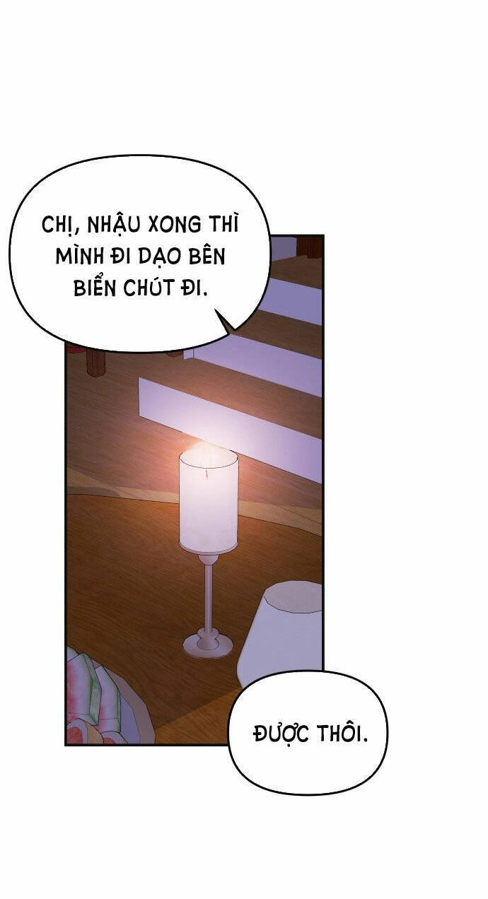 Gửi Em, Người Nuốt Trọn Vì Sao Chapter 83.2 - 24