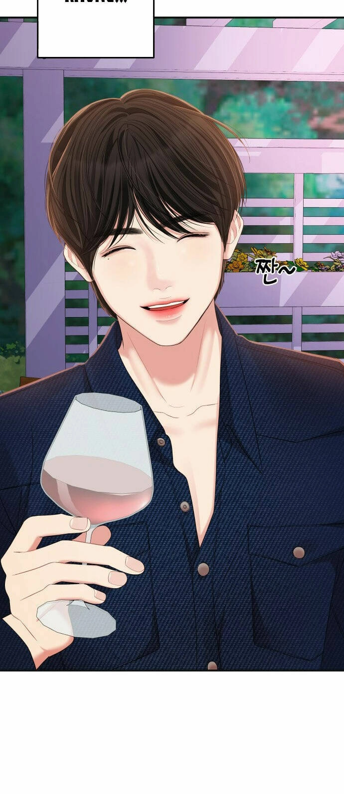 Gửi Em, Người Nuốt Trọn Vì Sao Chapter 83.2 - 26