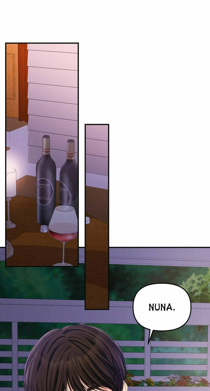 Gửi Em, Người Nuốt Trọn Vì Sao Chapter 83.2 - 29