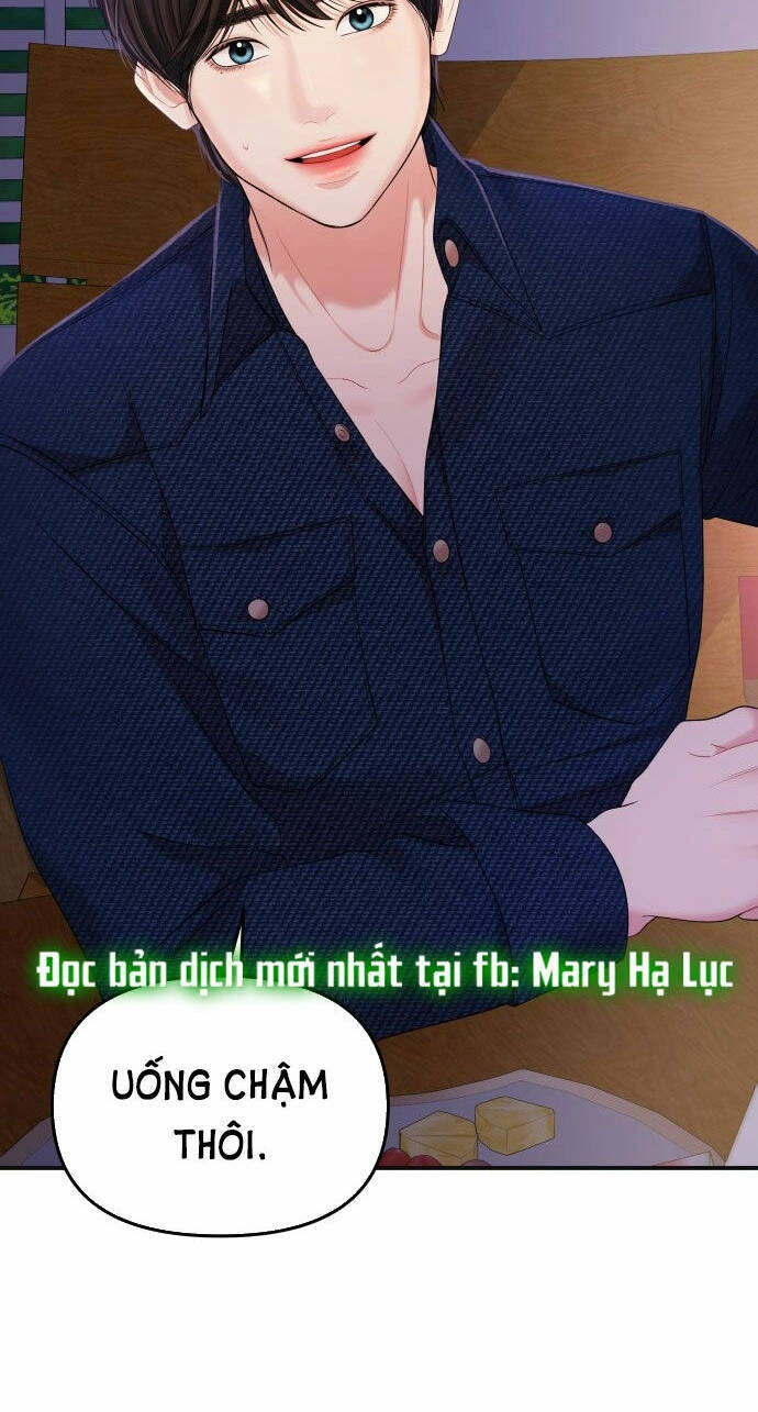 Gửi Em, Người Nuốt Trọn Vì Sao Chapter 83.2 - 30