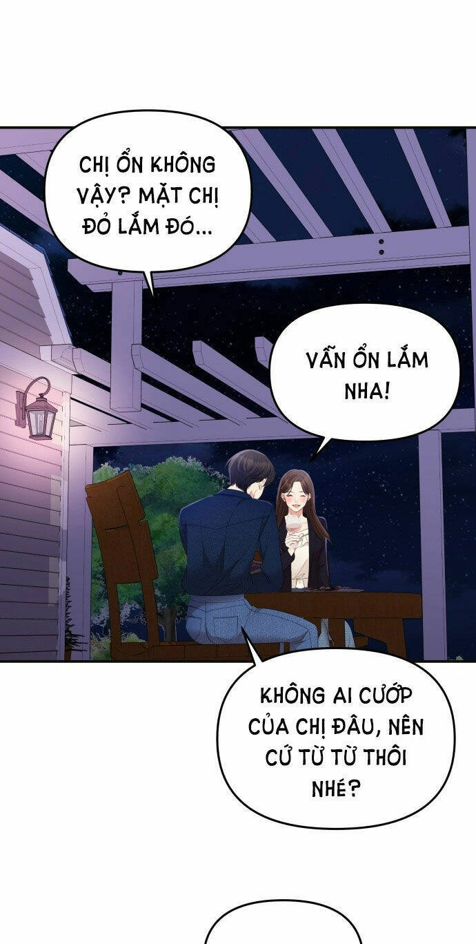 Gửi Em, Người Nuốt Trọn Vì Sao Chapter 83.2 - 31