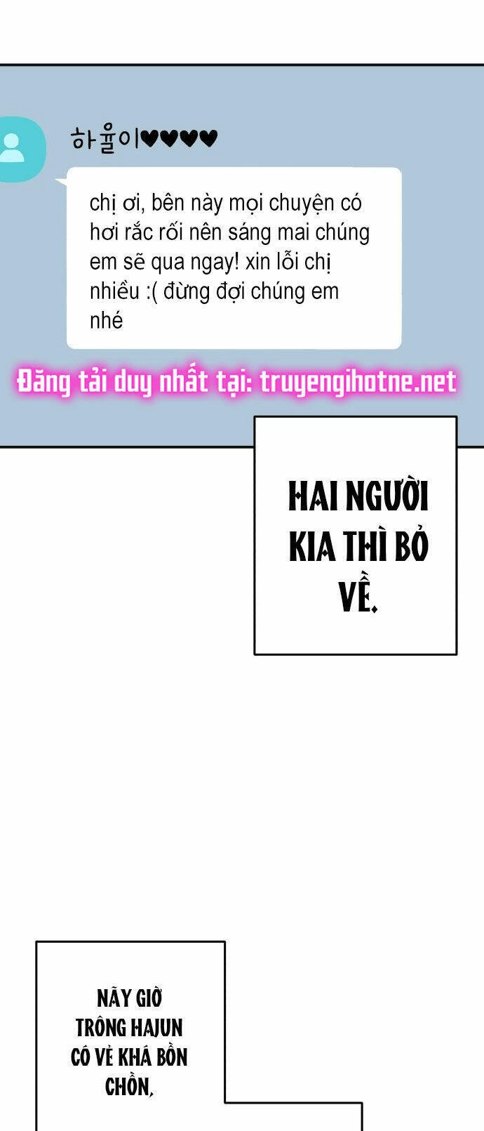 Gửi Em, Người Nuốt Trọn Vì Sao Chapter 83.2 - 33