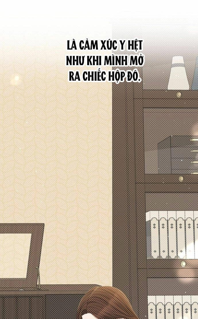 Gửi Em, Người Nuốt Trọn Vì Sao Chapter 83.2 - 37