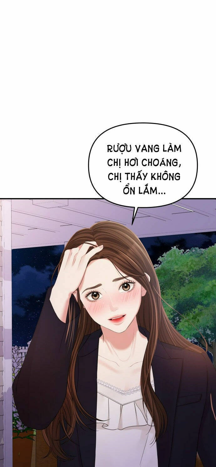 Gửi Em, Người Nuốt Trọn Vì Sao Chapter 83.2 - 40