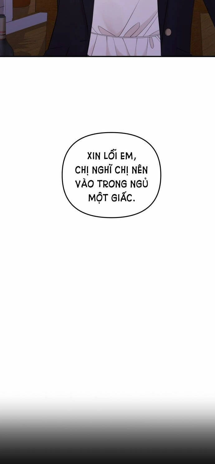 Gửi Em, Người Nuốt Trọn Vì Sao Chapter 83.2 - 41