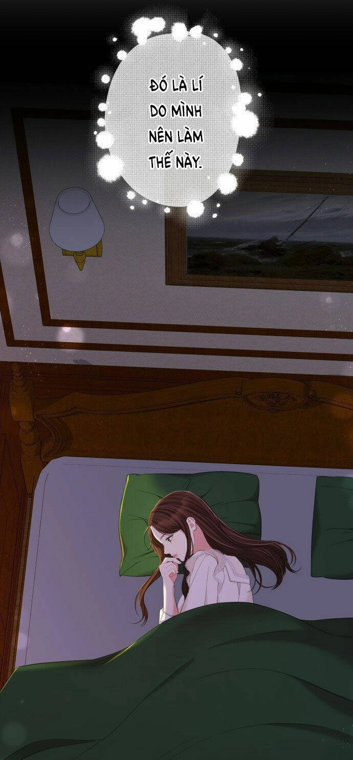 Gửi Em, Người Nuốt Trọn Vì Sao Chapter 83.2 - 42