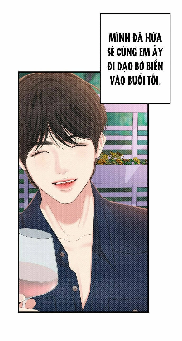 Gửi Em, Người Nuốt Trọn Vì Sao Chapter 83.2 - 47