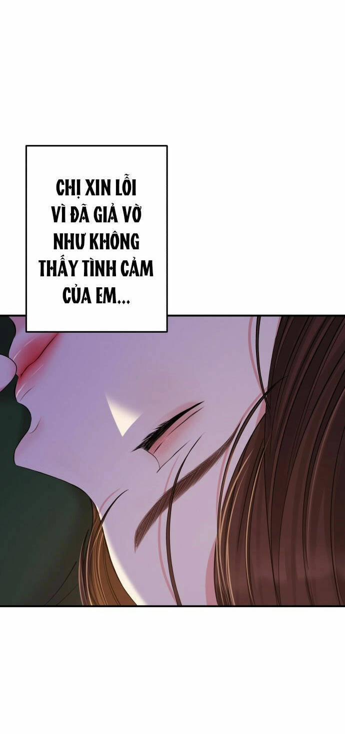 Gửi Em, Người Nuốt Trọn Vì Sao Chapter 83.2 - 49