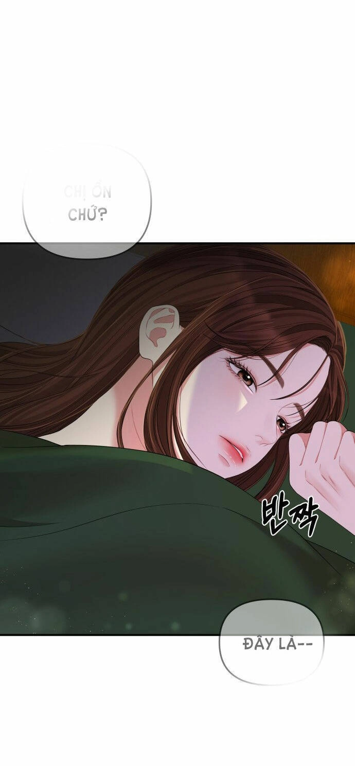 Gửi Em, Người Nuốt Trọn Vì Sao Chapter 83.2 - 58