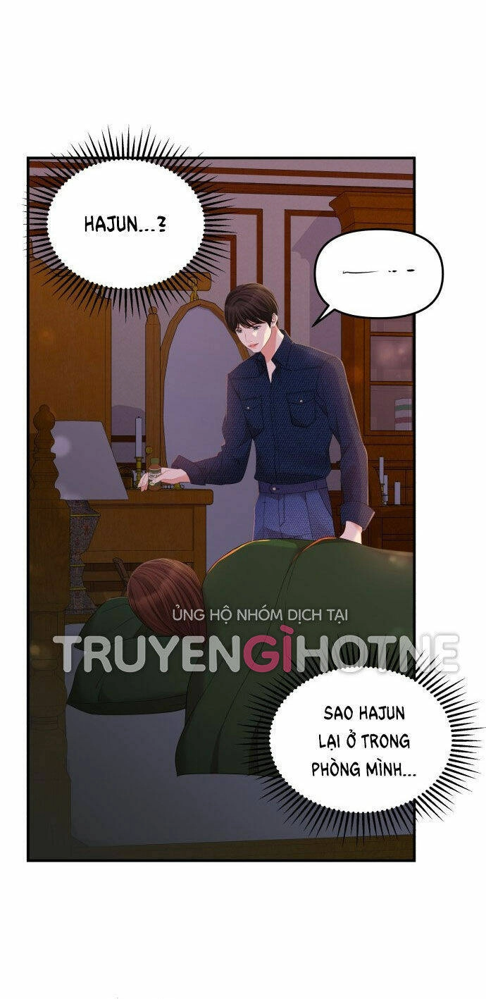 Gửi Em, Người Nuốt Trọn Vì Sao Chapter 83.2 - 59